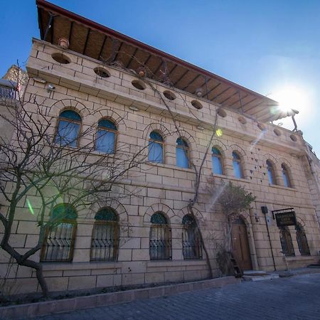 Kamelya Cave Hostel (Adults Only) ギョレメ エクステリア 写真
