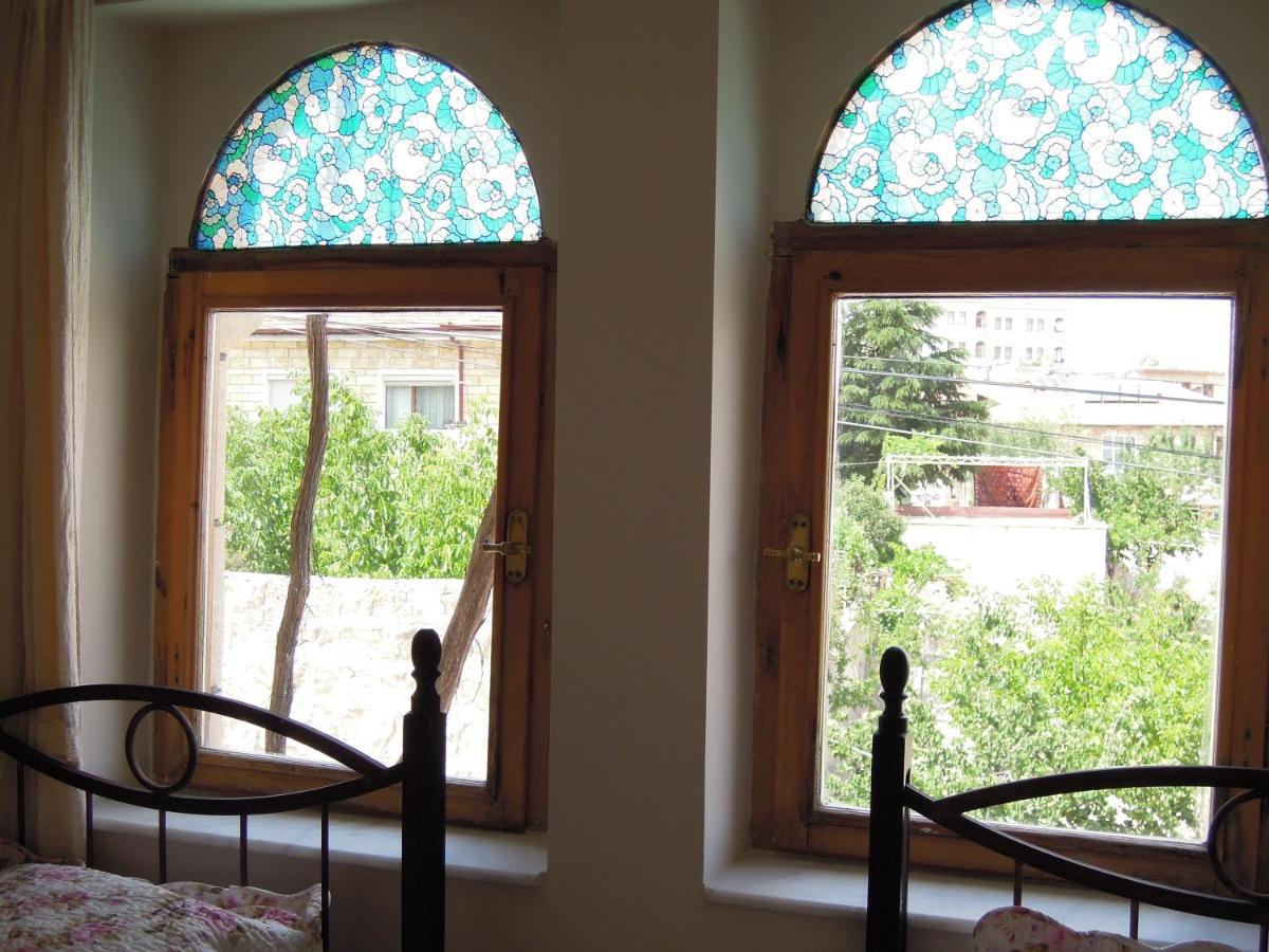 Kamelya Cave Hostel (Adults Only) ギョレメ 部屋 写真